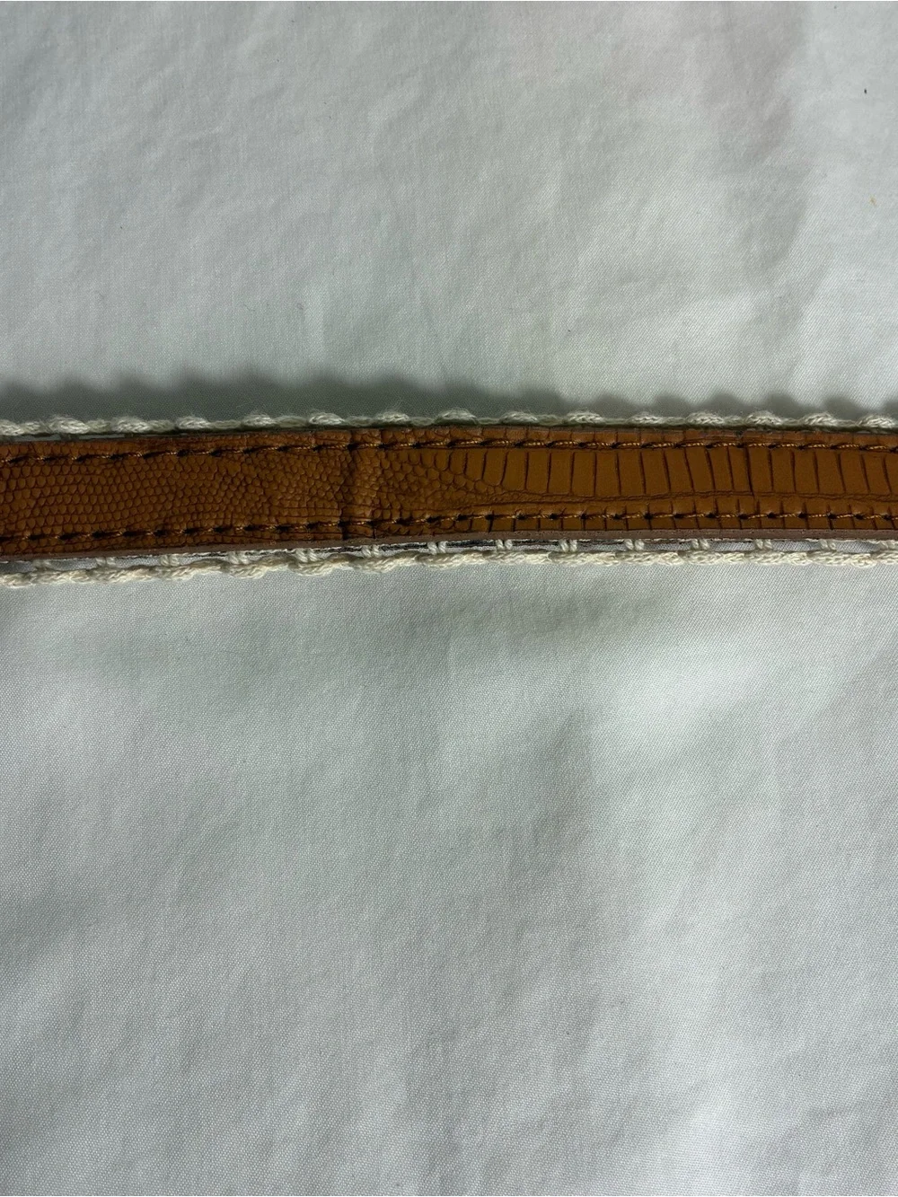 N/A all belts